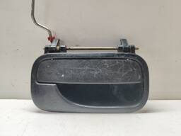 MAÇANETA TRASEIRA DIREITA VECTRA 1997 A 2005