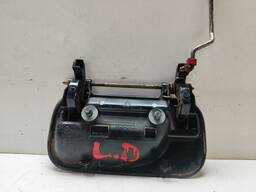 MAÇANETA TRASEIRA DIREITA VECTRA 1997 A 2005