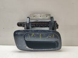 MAÇANETA TRASEIRA DIREITA ASTRA 1999 A 2012