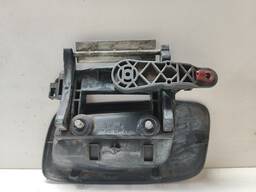 MAÇANETA TRASEIRA DIREITA ASTRA 1999 A 2012