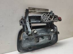 MAÇANETA TRASEIRA DIREITA ASTRA 1999 A 2012