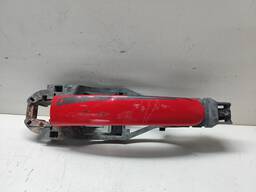 MAÇANETA TRASEIRA DIREITA FOX 2003 A 2009