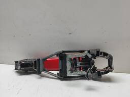 MAÇANETA TRASEIRA DIREITA FOX 2003 A 2009