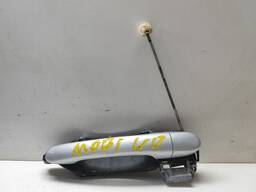 MAÇANETA DIANTEIRA DIREITA MOBI 2016 A 2020