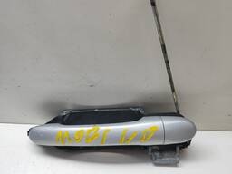 MAÇANETA DIANTEIRA DIREITA MOBI 2016 A 2020