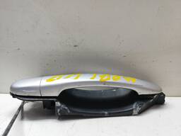 MAÇANETA DIANTEIRA DIREITA MOBI 2016 A 2020