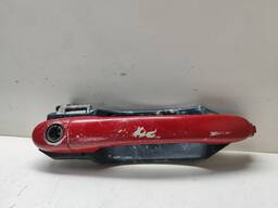 MAÇANETA DIANTEIRA DIREITA PALIO 2008 A 2012