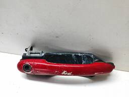 MAÇANETA DIANTEIRA DIREITA PALIO 2008 A 2012