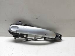 MAÇANETA DIANTEIRA DIREITA JETTA 2008 A 2011