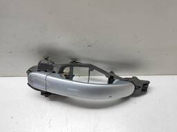 MAÇANETA DIANTEIRA DIREITA JETTA 2008 A 2011