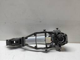 MAÇANETA DIANTEIRA DIREITA JETTA 2008 A 2011