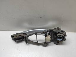 MAÇANETA DIANTEIRA DIREITA JETTA 2008 A 2011