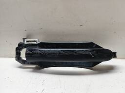 MAÇANETA DIANTEIRA DIREITA PALIO 2008 A 2012