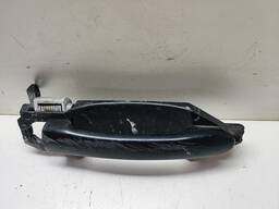 MAÇANETA DIANTEIRA DIREITA PALIO 2008 A 2012