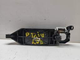 MAÇANETA DIANTEIRA DIREITA PALIO 2008 A 2012