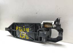 MAÇANETA DIANTEIRA DIREITA PALIO 2008 A 2012