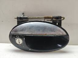 MAÇANETA DIANTEIRA DIREITA CELTA 2007 A 2015