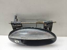 MAÇANETA DIANTEIRA DIREITA CELTA 2007 A 2015