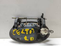 MAÇANETA DIANTEIRA DIREITA CELTA 2007 A 2015