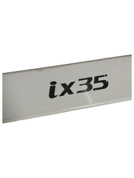 FRISO MOLDURA PORTA DIANTEIRO DIREITO IX-35 2019 A 2022