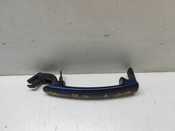 PUXADOR MAÇANETA DIANTEIRA DIREITA BORA 1999 A 2013