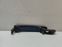 PUXADOR MAÇANETA DIANTEIRA DIREITA BORA 1999 A 2013