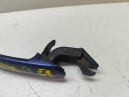 PUXADOR MAÇANETA DIANTEIRA DIREITA BORA 1999 A 2013