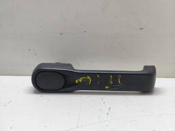 MAÇANETA TRASEIRA DIREITA UNO 1985 A 2004