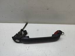 MAÇANETA DIANTEIRA DIREITA GOL G2 1995 A 2000