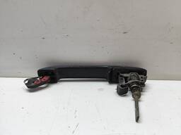 MAÇANETA DIANTEIRA DIREITA GOL G2 1995 A 2000