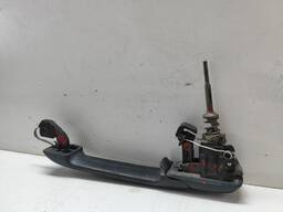 MAÇANETA DIANTEIRA DIREITA GOL G2 1995 A 2000