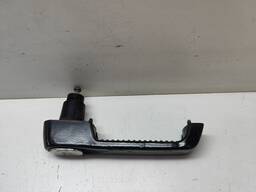 MAÇANETA TRASEIRA ESQUERDA UNO 1985 A 2004