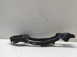 SUPORTE MAÇANETA DIANTEIRA DIREITA GOL 2008 A 2023