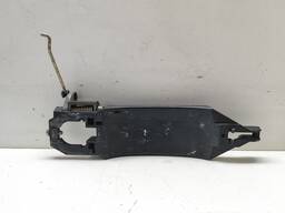 SUPORTE MAÇANETA TRASEIRA DIREITA STRADA 2013 A 2015