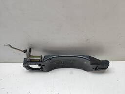 SUPORTE MAÇANETA TRASEIRA DIREITA STRADA 2013 A 2015