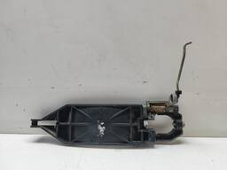 SUPORTE MAÇANETA TRASEIRA DIREITA STRADA 2013 A 2015