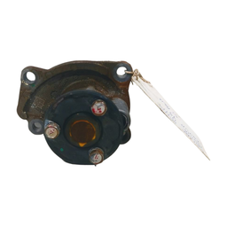 BOMBA AGUA CAPTUR 1.6 16V H4M 2019 210103362R