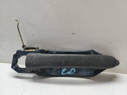 MAÇANETA DIANTEIRA DIREITA STRADA 2013 A 2015