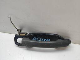 MAÇANETA DIANTEIRA DIREITA STRADA 2013 A 2015