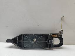 MAÇANETA DIANTEIRA DIREITA STRADA 2013 A 2015