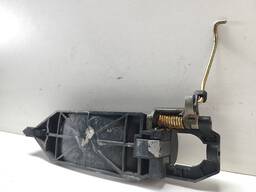 MAÇANETA DIANTEIRA DIREITA STRADA 2013 A 2015