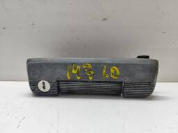 MAÇANETA DIANTEIRA DIREITA FIAT 147 1977 A 1986