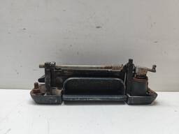 MAÇANETA DIANTEIRA DIREITA FIAT 147 1977 A 1986