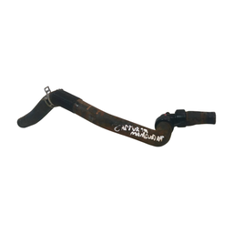 MANGUEIRA AGUA MOTOR CAPTUR 2019 1.6  