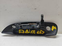 MAÇANETA DIANTEIRA DIREITA ONIX 2013 A 2020