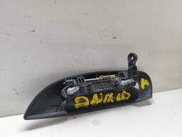 MAÇANETA DIANTEIRA DIREITA ONIX 2013 A 2020