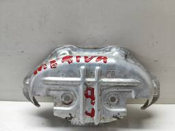 SUPORTE MAÇANETA TRASEIRA DIREITA MERIVA 2002 A 2012