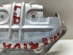 SUPORTE MAÇANETA TRASEIRA DIREITA MERIVA 2002 A 2012