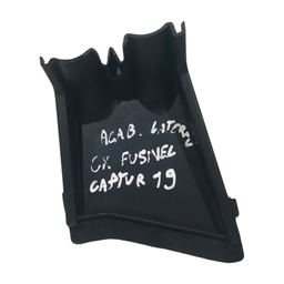 ACABAMENTO LATERAL CAIXA FUSIVEL CAPTUR 2019