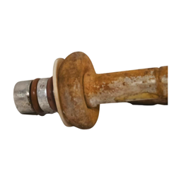 MANGUEIRA AR CONDICIONADO 406 SW 2001 9636241780A